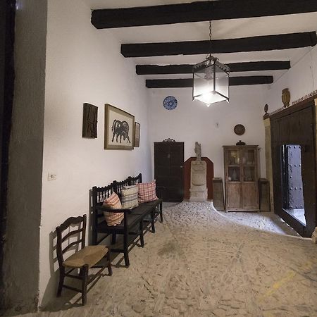 אובדה Palacete Sol De Mayo מראה חיצוני תמונה