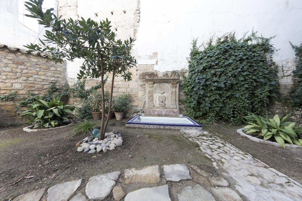 אובדה Palacete Sol De Mayo מראה חיצוני תמונה