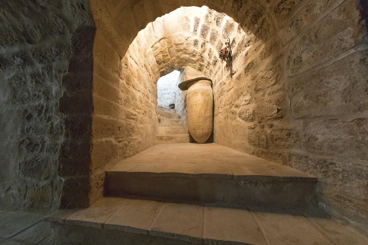 אובדה Palacete Sol De Mayo מראה חיצוני תמונה