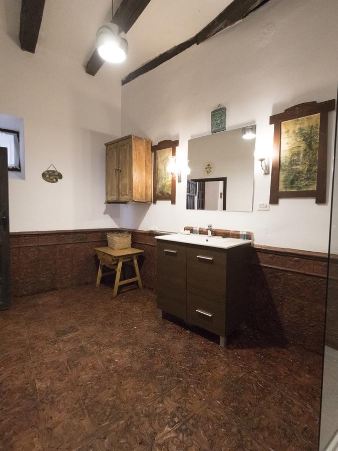 אובדה Palacete Sol De Mayo מראה חיצוני תמונה