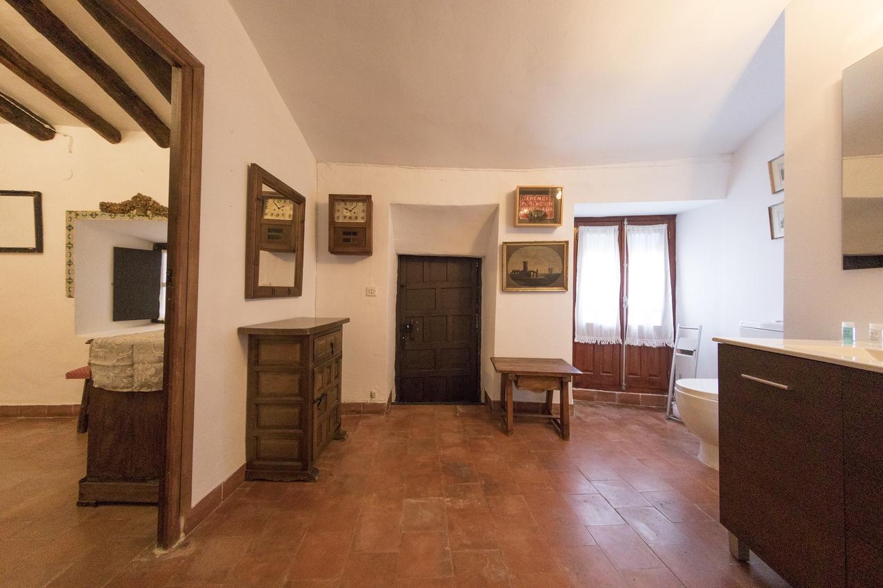 אובדה Palacete Sol De Mayo מראה חיצוני תמונה